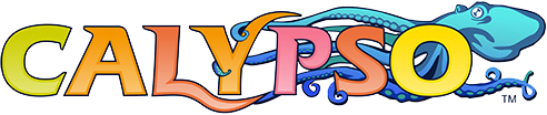 Calypso Maui logo