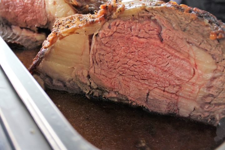 a close up of a piece of cake